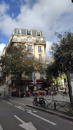 Photo n°41 de La chope Saint-Fargeau à Paris ()