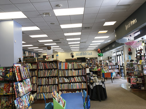 Book Store «Railroad Book Depot», reviews and photos, 650 Railroad Ave, Pittsburg, CA 94565, USA