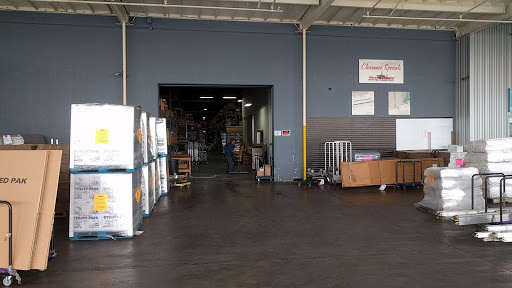 Moving Supply Store «The New Haven Companies, Inc.», reviews and photos, 13571 Vaughn St, San Fernando, CA 91340, USA