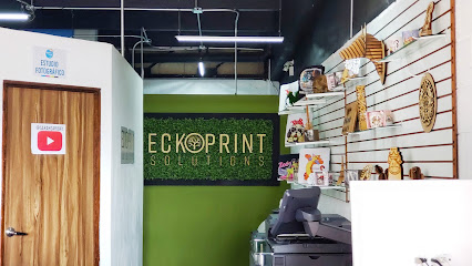 ECKOPRINT Centro de Copiado, Publicidad y Diseño