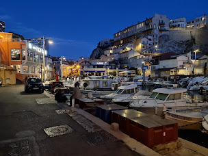Photo n°137 de Chez Fonfon à Marseille ()