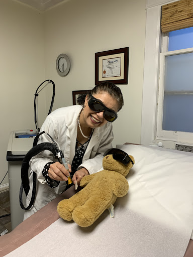 Explore cowboy hat tattoo ideas, creative tattoo ideas in Raleigh, available at ExcelLase