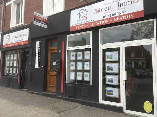 Agence immobilière Moreuil Immo Moreuil