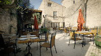 Photos du propriétaire du Restaurant Le Clos des Sullys à Montclus - n°1