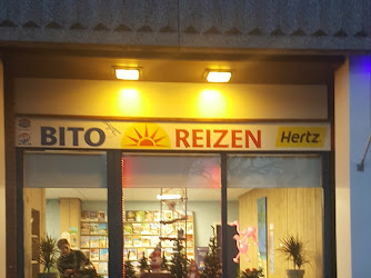 Bito Reizen -Rozenburg-