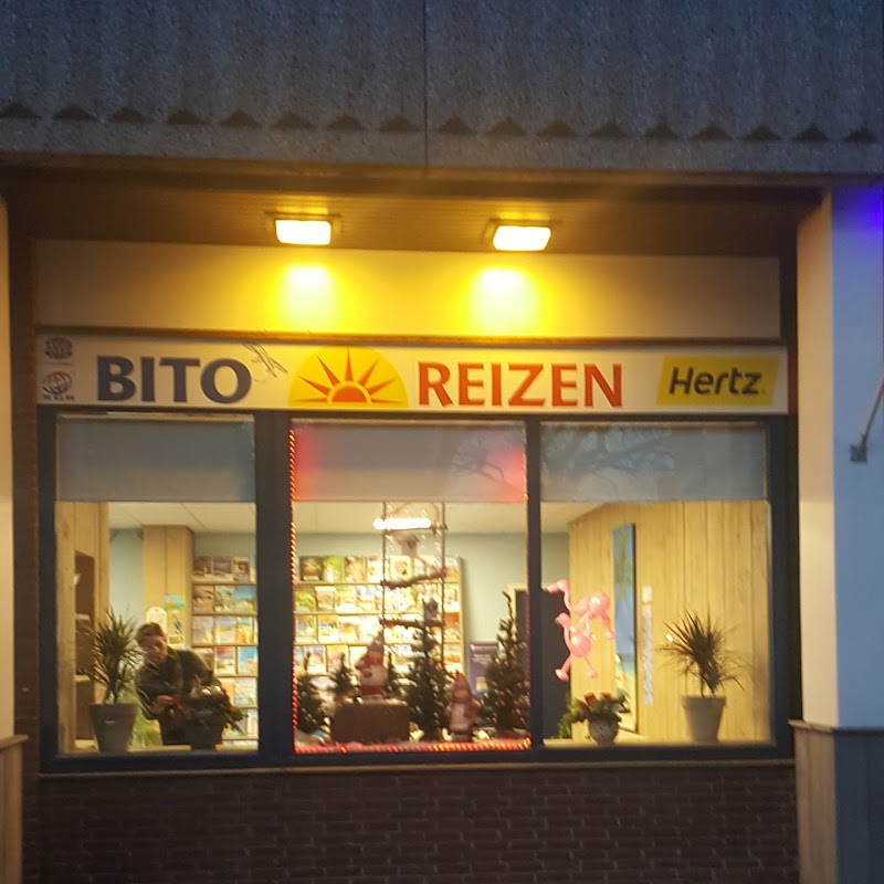 Bito Reizen -Rozenburg-