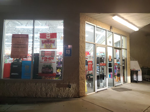 Dollar Store «Family Dollar», reviews and photos, 156 Fairview Rd, Ellenwood, GA 30294, USA