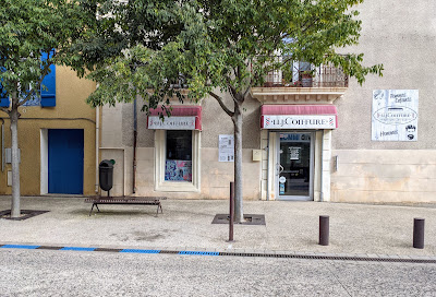 Art Et Coiffure à Espondeilhan