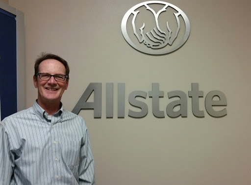 Travis Turner: Allstate Insurance in Parker, Colorado