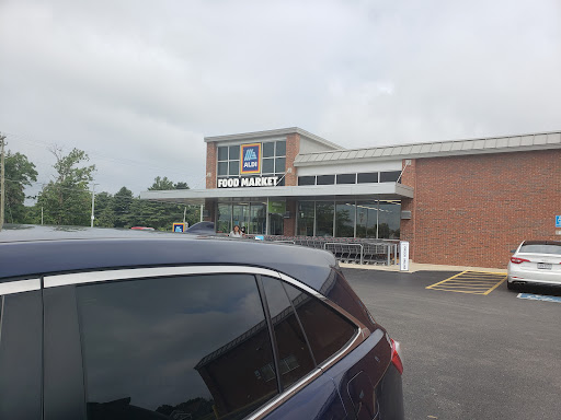 Supermarket «ALDI», reviews and photos, 8156 Orange Centre Dr, Lewis Center, OH 43035, USA