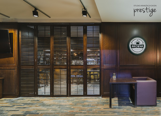 PHU Prestige Bożena Ostaszewska