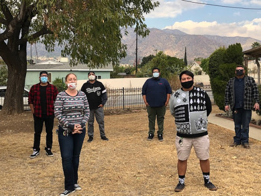 Storage Facility «Mt. Olive Self-Storage», reviews and photos, 1500 Crestfield Dr, Duarte, CA 91010, USA