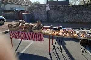 Boulangerie Aux Délices de Messigny image