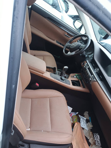 Car Dealer «Ken Garff Body & Glass American Fork», reviews and photos, 1058 S Auto Mall Dr, American Fork, UT 84003, USA