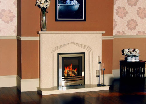 Martin James Fireplaces Nottingham