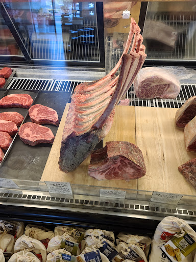 Butcher Shop «The Butchery Quality Meats», reviews and photos, 415 S Associated Rd, Brea, CA 92821, USA