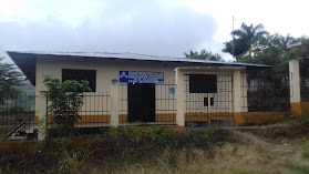 Centro de Salud San Juan de la Libertad