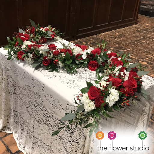 Florist «The Flower Studio», reviews and photos, 580 Palm Springs Dr, Altamonte Springs, FL 32701, USA