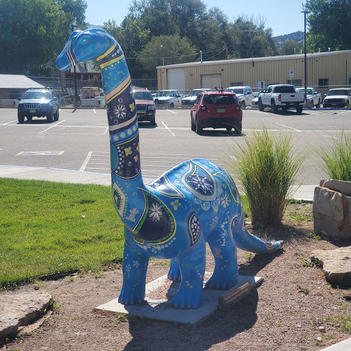 Park «Wildflower Park», reviews and photos, 980 Nolte Dr N, Colorado Springs, CO 80916, USA