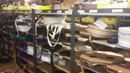 Fabric Wholesaler «A-1 Foam & Fabrics & Upholstery Supply Co.», reviews and photos, 1812 S Main St, Santa Ana, CA 92707, USA