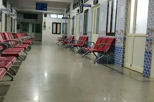 Pushpagiri Mission Hospital image