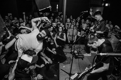 Live Music Venue «Great Scott», reviews and photos, 1222 Commonwealth Avenue, Allston, MA 02134, USA