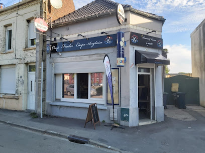 Café le Moulindupêcheur.com