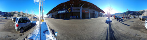 Department Store «Walmart Supercenter», reviews and photos, 171 Yoder Ave, Avon, CO 81620, USA