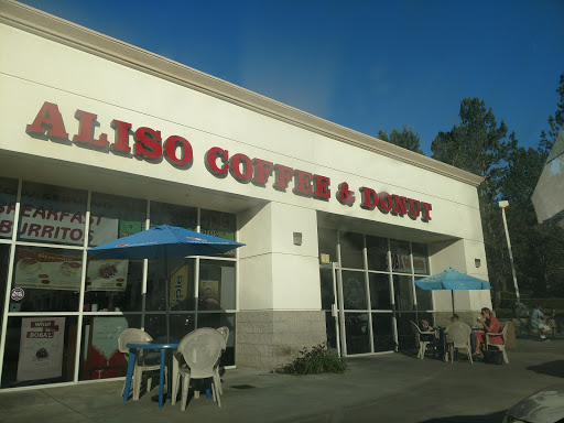 Cafe «Aliso Coffee & Donut House», reviews and photos, 27782 Aliso Creek Rd # B, Aliso Viejo, CA 92656, USA