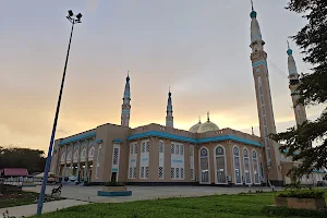 Grande Mosquée de Conakry image