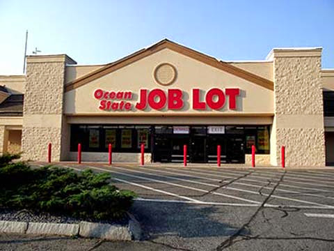 Discount Store «Ocean State Job Lot», reviews and photos, 1493 Hartford Ave, Johnston, RI 02919, USA