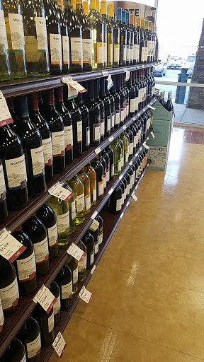 Liquor Store «Fine Wine & Good Spirits», reviews and photos, 107 Kinsley Lane #104, Brodheadsville, PA 18322, USA