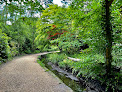 Branksome Chine Gardens