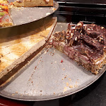 Photo n°2 de l'avis de Gabi.r fait le 26/11/2021 à 18:39 sur le  Neef Confiserie Café à Nuremberg