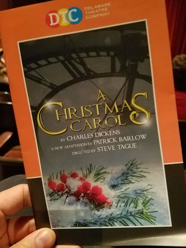 Entertainer «Delaware Theatre Company», reviews and photos, 200 Water St, Wilmington, DE 19801, USA