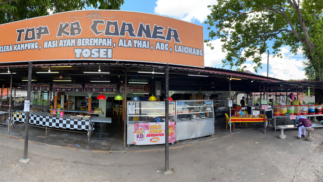 Restoran Top KB Corner