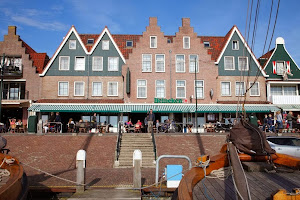 Hotel Old Dutch - Restaurant Le Pompadour