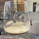 Photo n°1 de l'avis de Willy.u fait le 06/04/2024 à 15:03 sur le  Felicin alla Consolata Boutique Bistrot dell’Antica Erboristeria à Turin