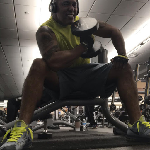 Gym «LA Fitness», reviews and photos, 1525 Forest Ave, Staten Island, NY 10302, USA