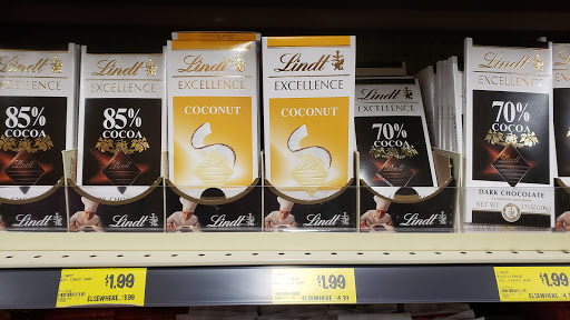 Grocery Store «Grocery Outlet Bargain Market», reviews and photos, 125 Hickey Blvd, South San Francisco, CA 94080, USA