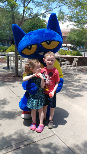 Toy Store «Dancing Bear Toys Ltd», reviews and photos, 418 N Main St, Hendersonville, NC 28792, USA