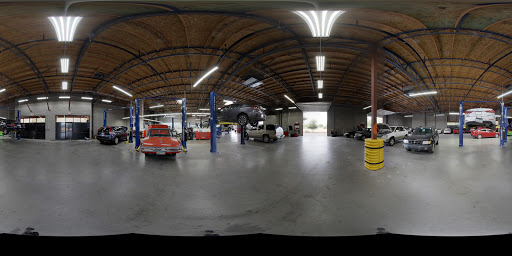 Auto Repair Shop «Litchfield Auto Repair», reviews and photos, 671 N 137th Ave #106, Goodyear, AZ 85338, USA