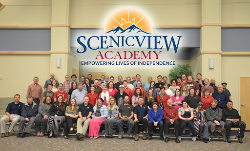 ScenicView Academy