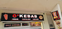 Photos du propriétaire du o'kebab à Sarcelles - n°1