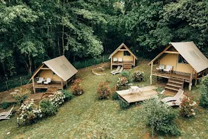 Glamping Pian delle Ginestre image