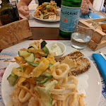 Photo n°2 de l'avis de Riccardo.u fait le 16/06/2020 à 12:33 sur le  Frjto à Lido di Jesolo