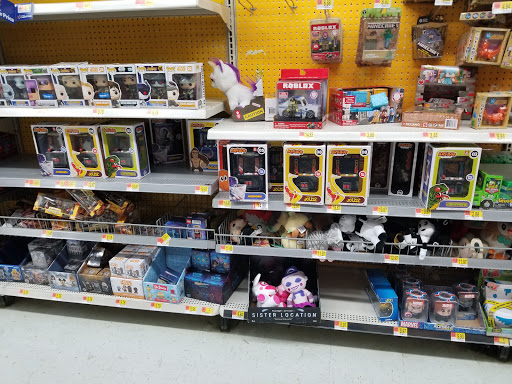 Toy and game manufacturer Bakersfield