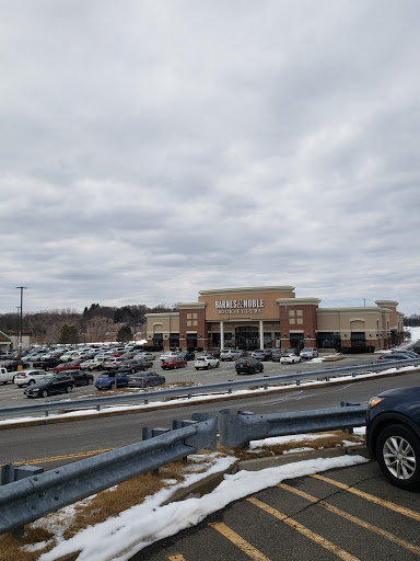 Book Store «Barnes & Noble», reviews and photos, 210 Andover St, Peabody, MA 01960, USA