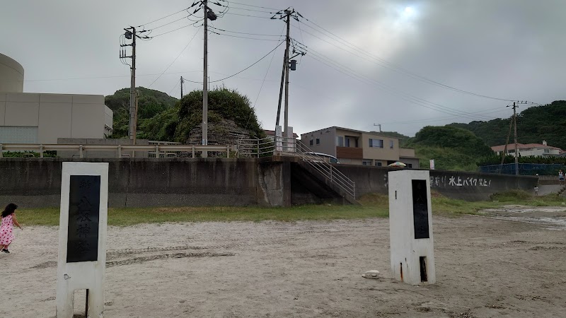 勝浦の民宿 浜たろべえ