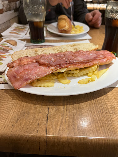 La cocina de Nines en Colmenar de Oreja